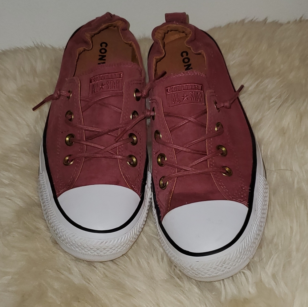 Converse All Star Sneakers Size 9